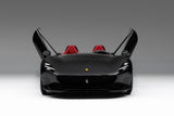 Ferrari Monza SP2 at 1:8 scale