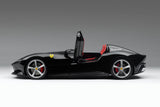 Ferrari Monza SP2 at 1:8 scale