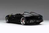 Ferrari Monza SP2 at 1:8 scale