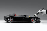 Ferrari Monza SP2 at 1:8 scale