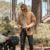 Men's Expedition Jacket