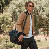 Malle Moto Pannier X