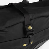 Malle Moto Pannier X