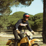 Malle Race Sweatshirt