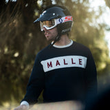 Malle Race Sweatshirt