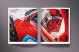 Porsche Unseen Special Edition