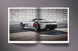Porsche Unseen Special Edition