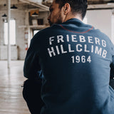 'The Hillclimber' Premium Crewneck Sweater