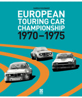 European Touring Car Championship 1970-1975