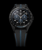 TAG Heuer Connected Calibre E4 - Porsche Edition