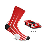 917 Pack - Racing Legends