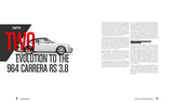 Porsche 964 Carrera RS 3.8