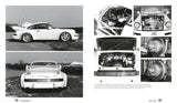 Porsche 964 Carrera RS 3.8