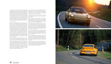 Porsche 964 Carrera RS 3.8