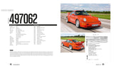 Porsche 964 Carrera RS 3.8