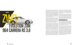 Porsche 964 Carrera RS 3.8 – German Edition