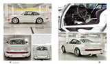 Porsche 964 Carrera RS 3.8 – German Edition