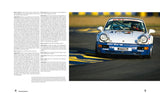 Porsche 964 Carrera RS 3.8 – German Edition