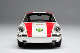 Porsche 911R (1967) at 1:18 scale