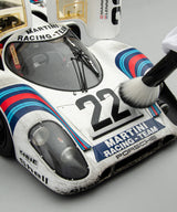 Porsche 917 KH - Race Weathered