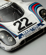 Porsche 917 KH - Race Weathered