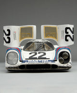Porsche 917 KH - Race Weathered