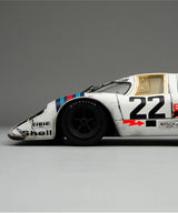 Porsche 917 KH - Race Weathered