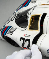 Porsche 917 KH - Race Weathered
