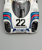 Porsche 917 KH - Race Weathered