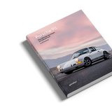 Porsche 911: The Ultimate Sportscar as Cultural Icon