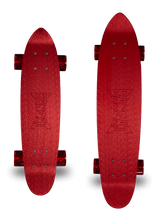 Banzai Artist Edition #3 - Cole Barash