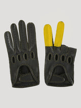 Road Rage Gloves