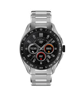 Connected Calibre E4