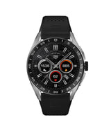 Connected Calibre E4