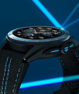 TAG Heuer Connected Calibre E4 - Porsche Edition