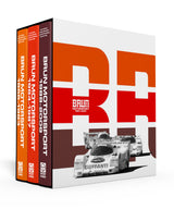 Brun Motorsport 1966–2009 – Limited edition