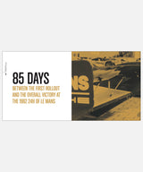 Porsche 956 001 – Creating a Legend – Limited Edition