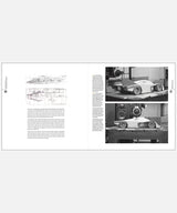 Porsche 956 001 – Creating a Legend – Limited Edition