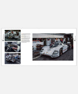 Porsche 956 001 – Creating a Legend – Limited Edition