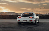 Legends FD ロータリー