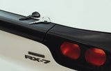 Legends FD ロータリー