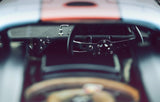 Legends LeMans