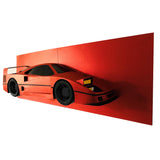 Wild Horse - Assembly Kit