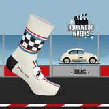 Hollywood Wheels Pack