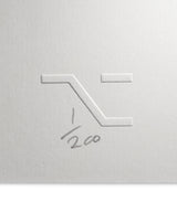 Spitfire Art Screen Print