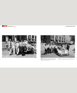 Brun Motorsport 1966–2009 – Limited edition