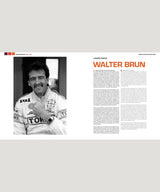 Brun Motorsport 1966–2009 – Limited edition