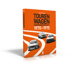 Tourenwagen-Europameisterschaft 1970–1975