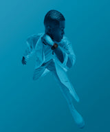 TAG Heuer Connected Calibre E4 - Porsche Edition