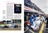 John Fitzpatrick Group C Porsches - The Definitive History
